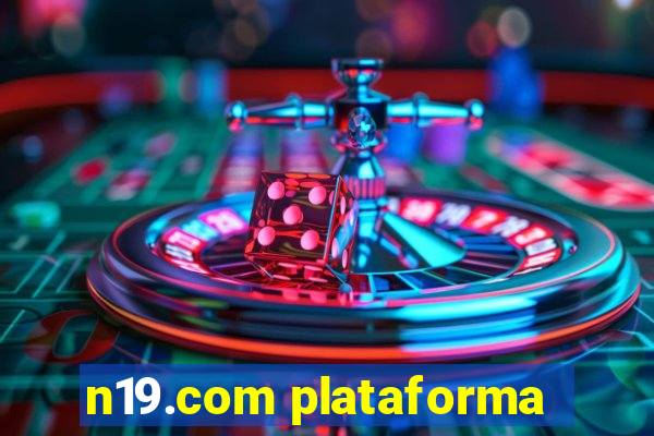 n19.com plataforma